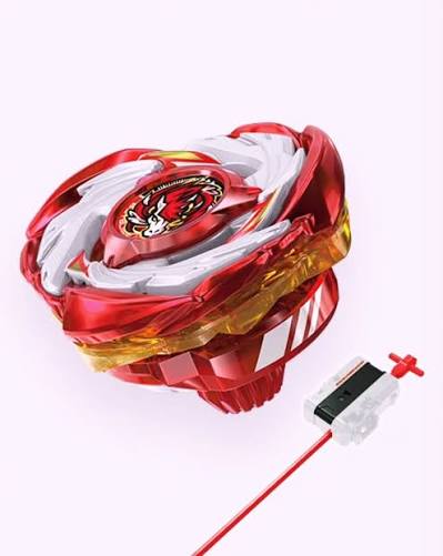 Red Pegasus Blast CX-00 Limited edition